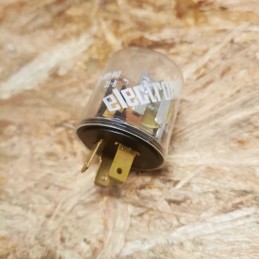 LED turn signal interrupter 12v c 330 c 360 385