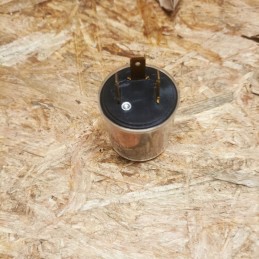 LED turn signal interrupter 12v c 330 c 360 385