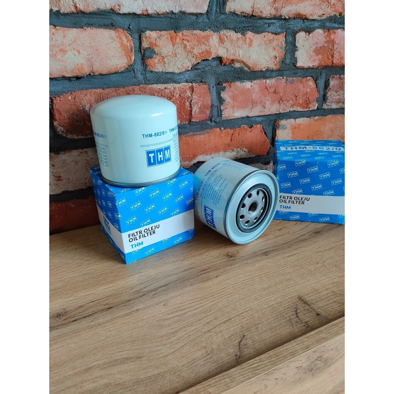 Oil filter ursus 1634 1614 914 c 385 912 1224 934