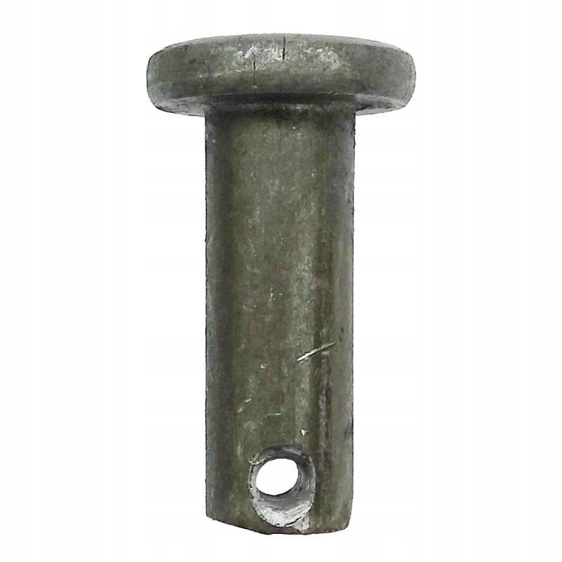 Brake pin c 330 morga