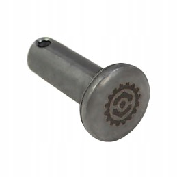 Brake pin c 330 morga