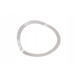 694846 0 spacer washer 0 1 mm