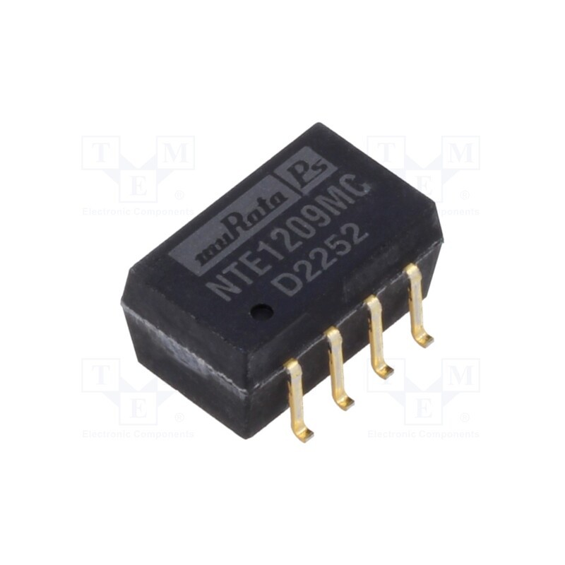 1 pcs x MICROCHIP TECHNOLOGY - PIC16F18076-I/MP - IC: PIC microcontroller, 28kB, ADC,DAC,EUSART,I2C / SPI, SMD