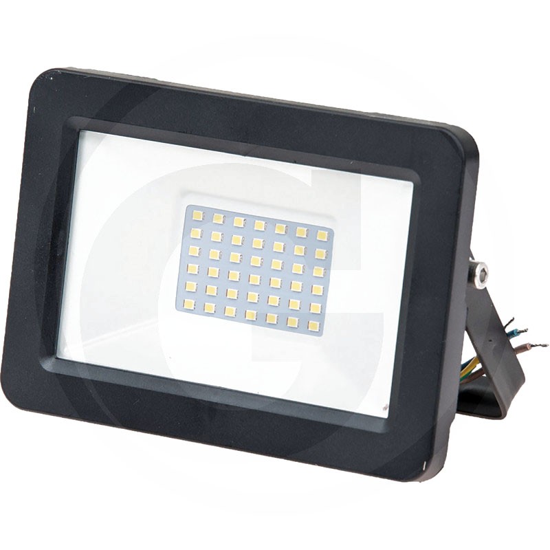 Helios LED floodlight 30W 30W without motion sensor