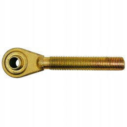 Central link head, front left, agtech