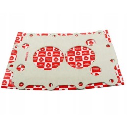 Gearbox seal krazelit 0 8mm c 360 zeto