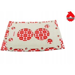 Gearbox seal krazelit 0 8mm c 360 zeto