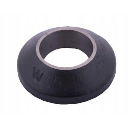 Warynski disk bearing sleeve cap