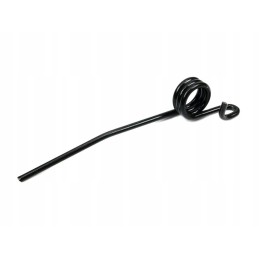 Spring toe, right motorbike with 56958 applications