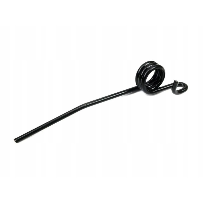 Spring toe, right motorbike with 56958 applications