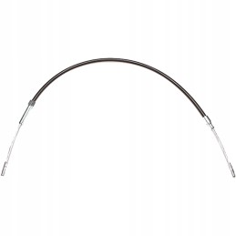 Handbrake cable 5211 7745