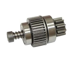 Agro mar bendiks high speed starter 12v