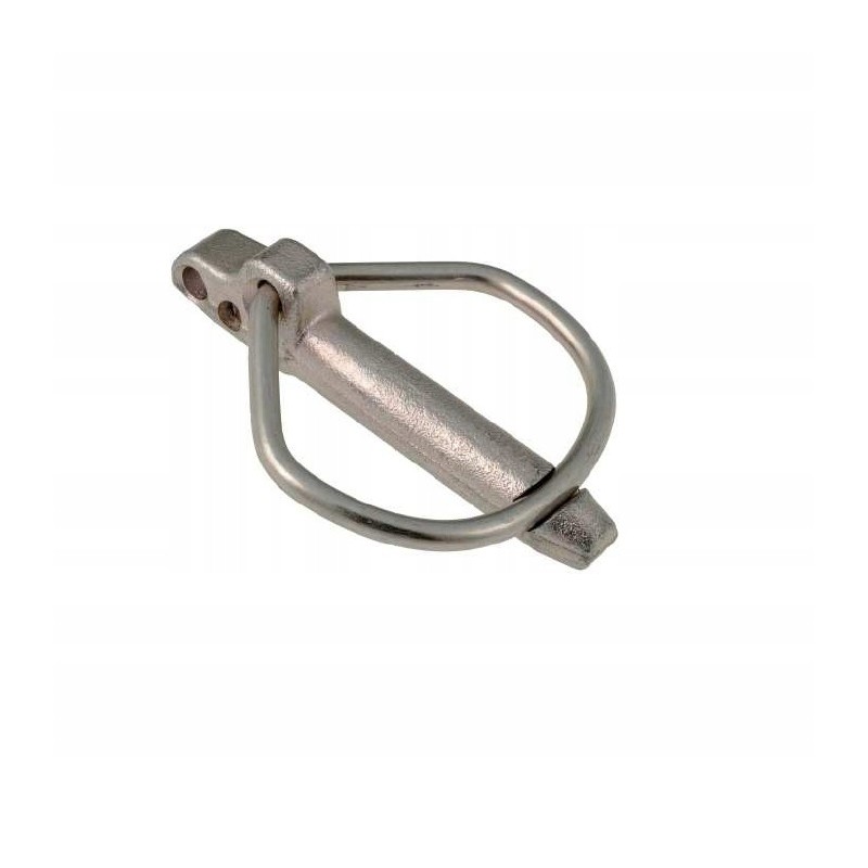 Pin with double protection 10x100 oe9 5