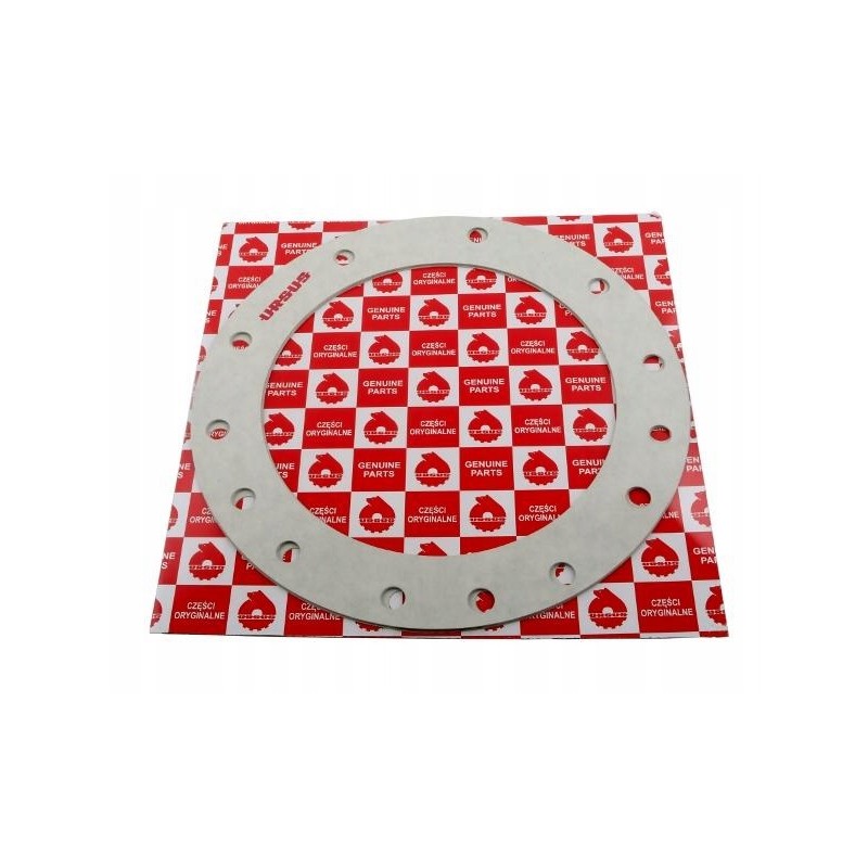 Rear axle tube gasket krazelite 0 5mm c330