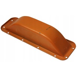 Bottom cover of hub reduction gear c 330 50013340