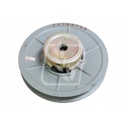 Complete variator for Claas combine harvester 628620