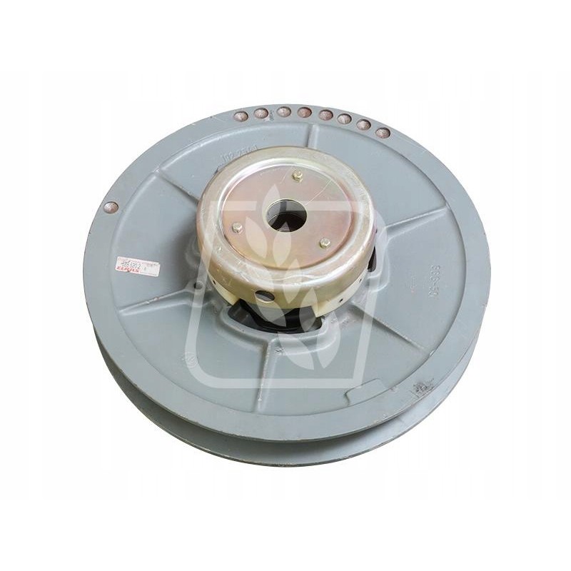 Complete variator for Claas combine harvester 628620