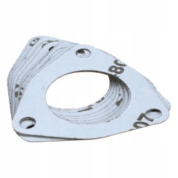 Triangular seal new holland case cnh 98418533