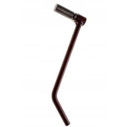 Ursus C330 relay lever shaft 42252120