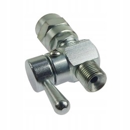 Morga C 328 fuel tap sold in packs of 10