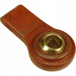 Vlk3101 rod end for vapormatic welding