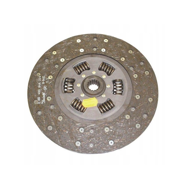 John Deere tzfn hatch clutch disc 328006111