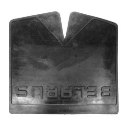 Mtz rear mudguard 48cm