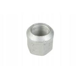 631738 1 wheel nut m18 x 1 5