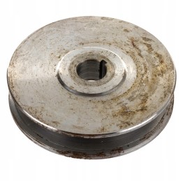 Alternator pulley lucas ursus 5314 ur040451