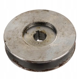 Alternator pulley lucas ursus 5314 ur040451
