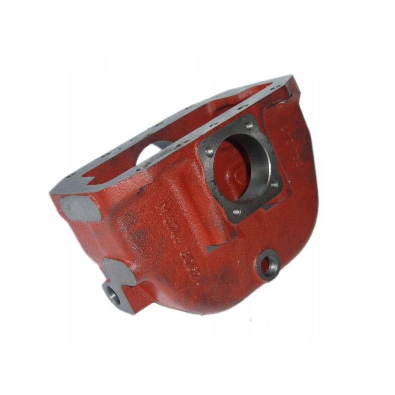 Zetor front drive gearbox body C 360