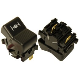 Ursus 5524 front drive switch