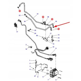 4384549m1 snail band