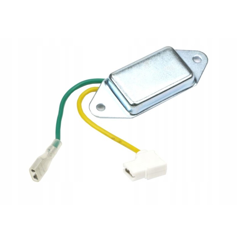 Alternator regulator ex230000 ex260000 c 330 c 3