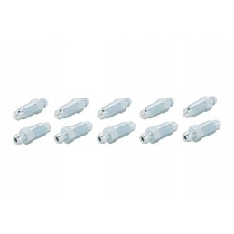Brake bleeder 3 8 24unf pack of 10 pcs
