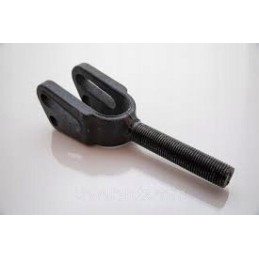 Left hanger fork mtz 82 pronar belarus