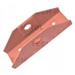 Front beam of front weights Ursus C 360