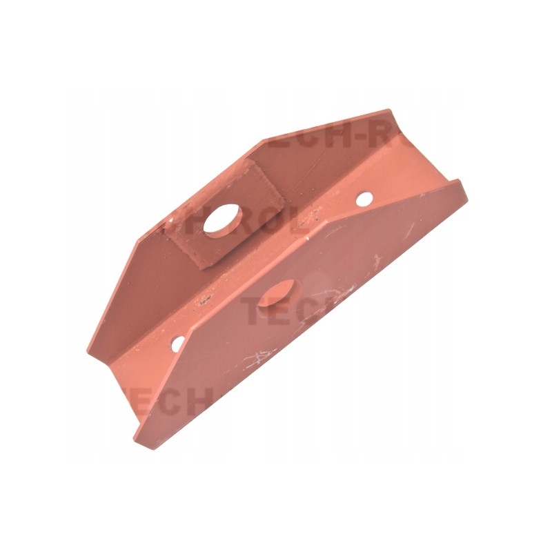 Front beam of front weights Ursus C 360