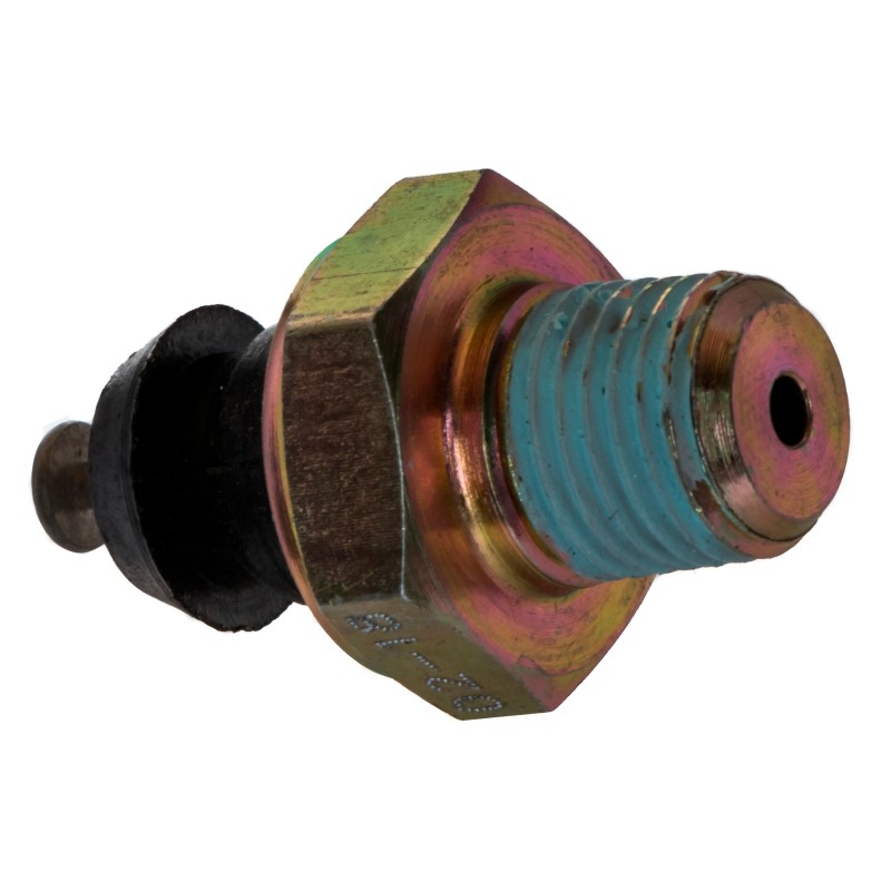 Oil pressure sensor case ford new holland