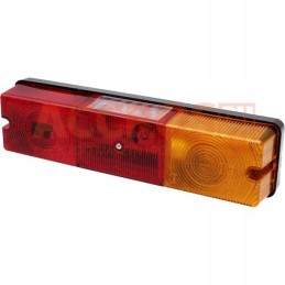 Rear combination lamp lt10 left