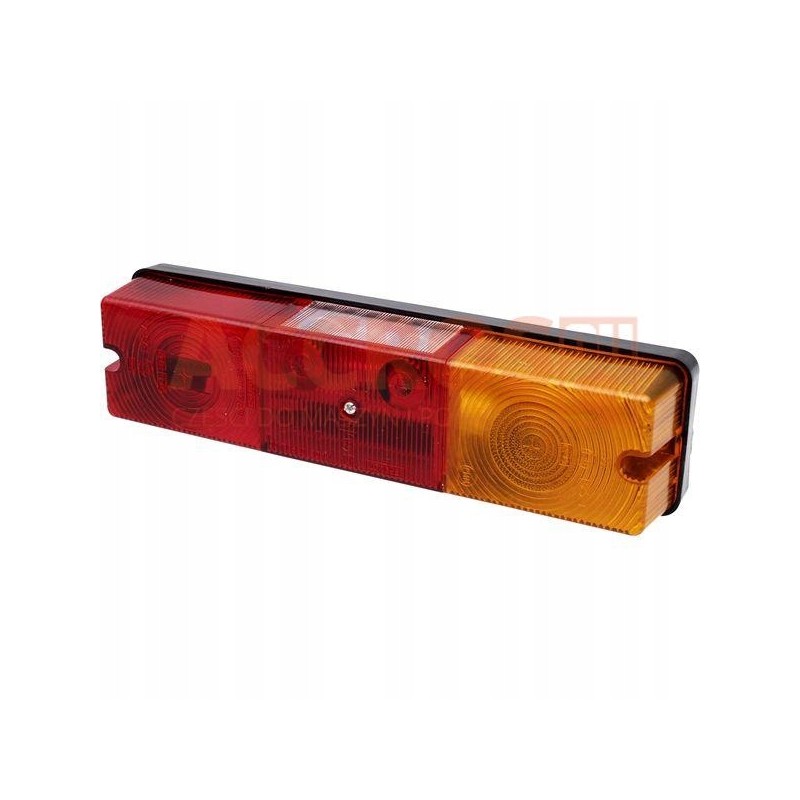 Rear combination lamp lt10 left