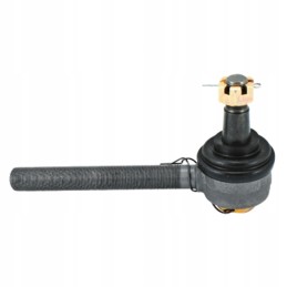 Left ball joint, rod end, m22x1, 5 mtz