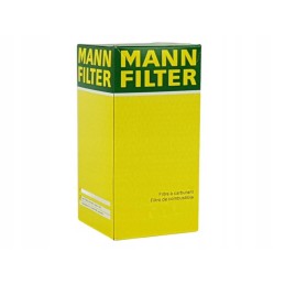 Mann filter fuel filter wk 841