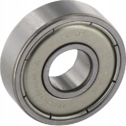 Ball bearing 608 zz 2010zz0608