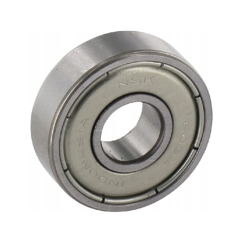 Ball bearing 608 zz 2010zz0608