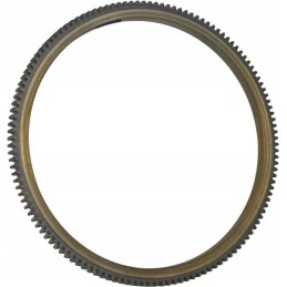 Flywheel rim c 385