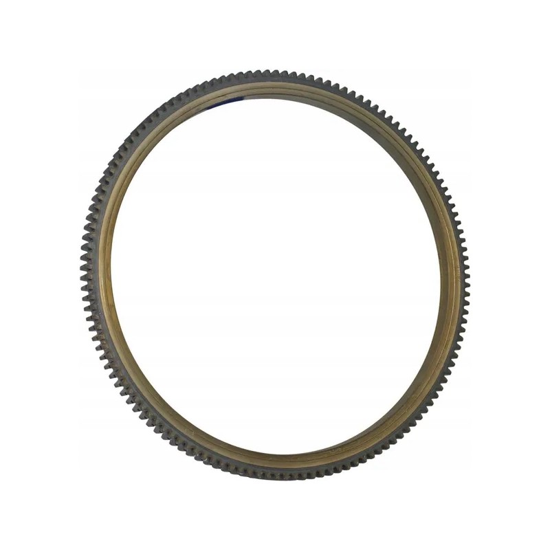 Flywheel rim c 385