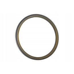 Flywheel rim c 385