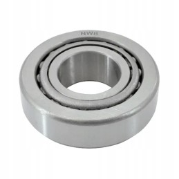 Conical roller bearing