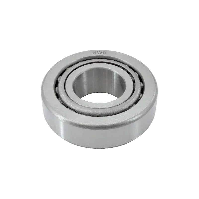Conical roller bearing